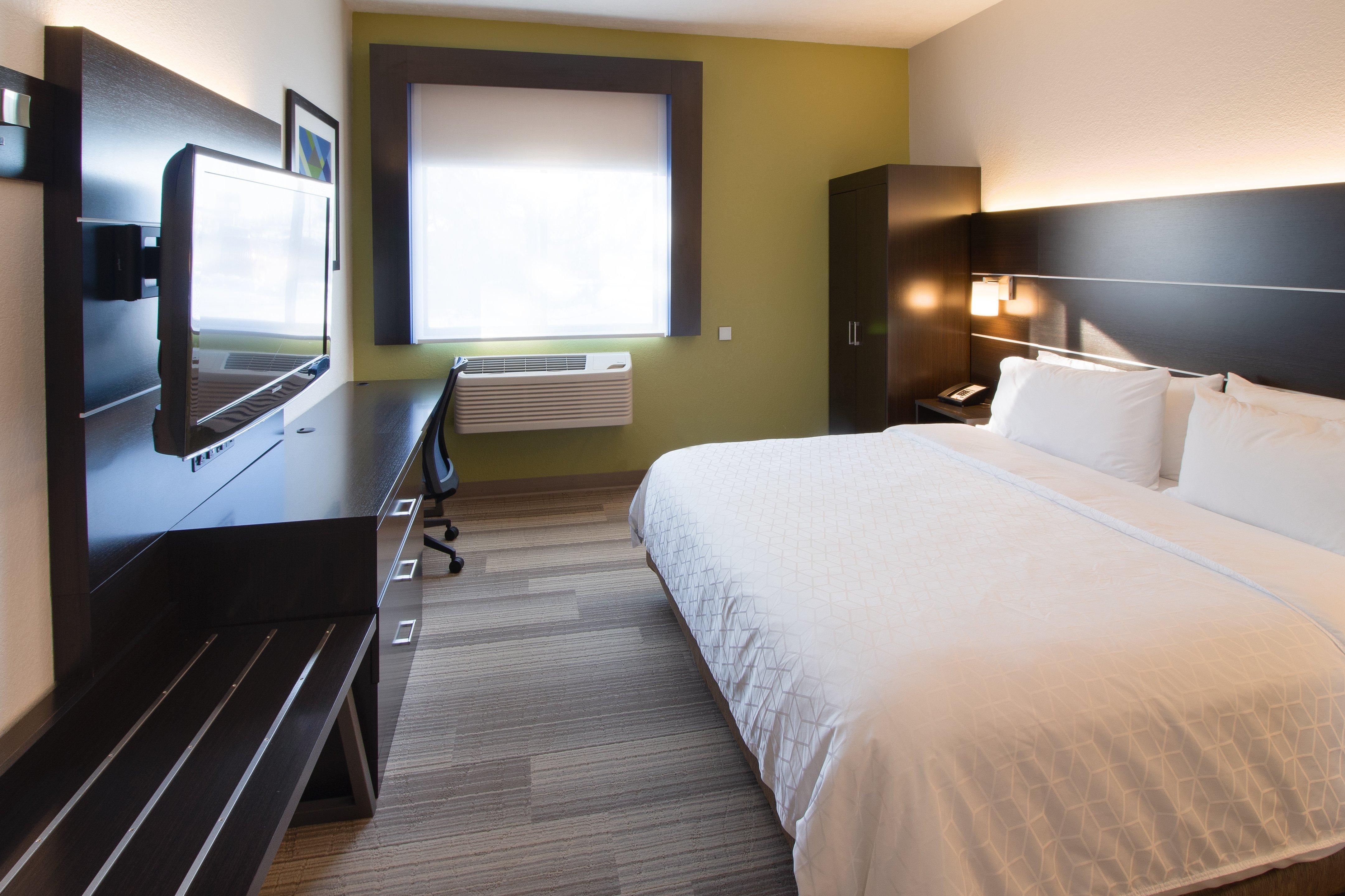 Holiday Inn Express & Suites - Worthington By Ihg מראה חיצוני תמונה