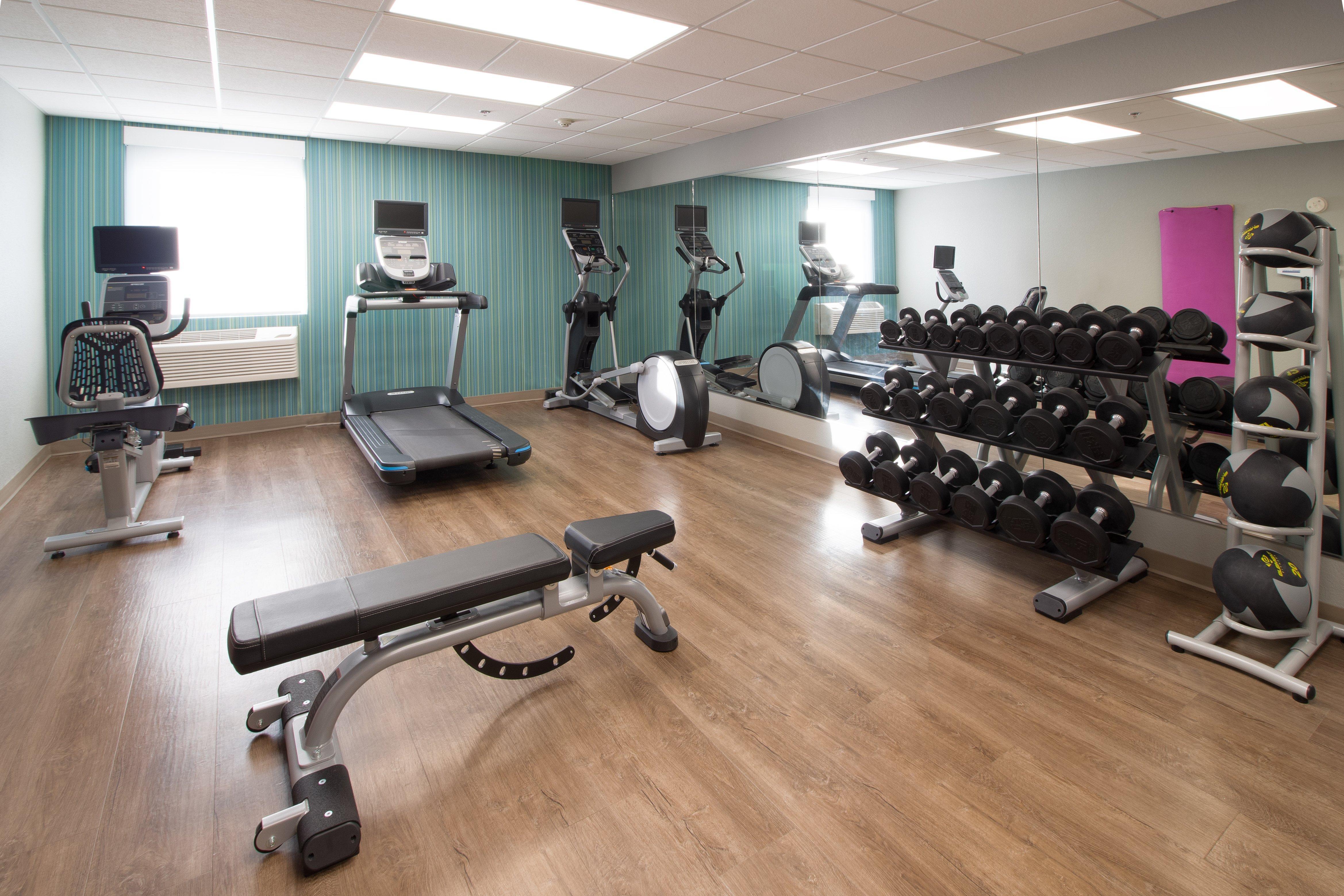 Holiday Inn Express & Suites - Worthington By Ihg מראה חיצוני תמונה