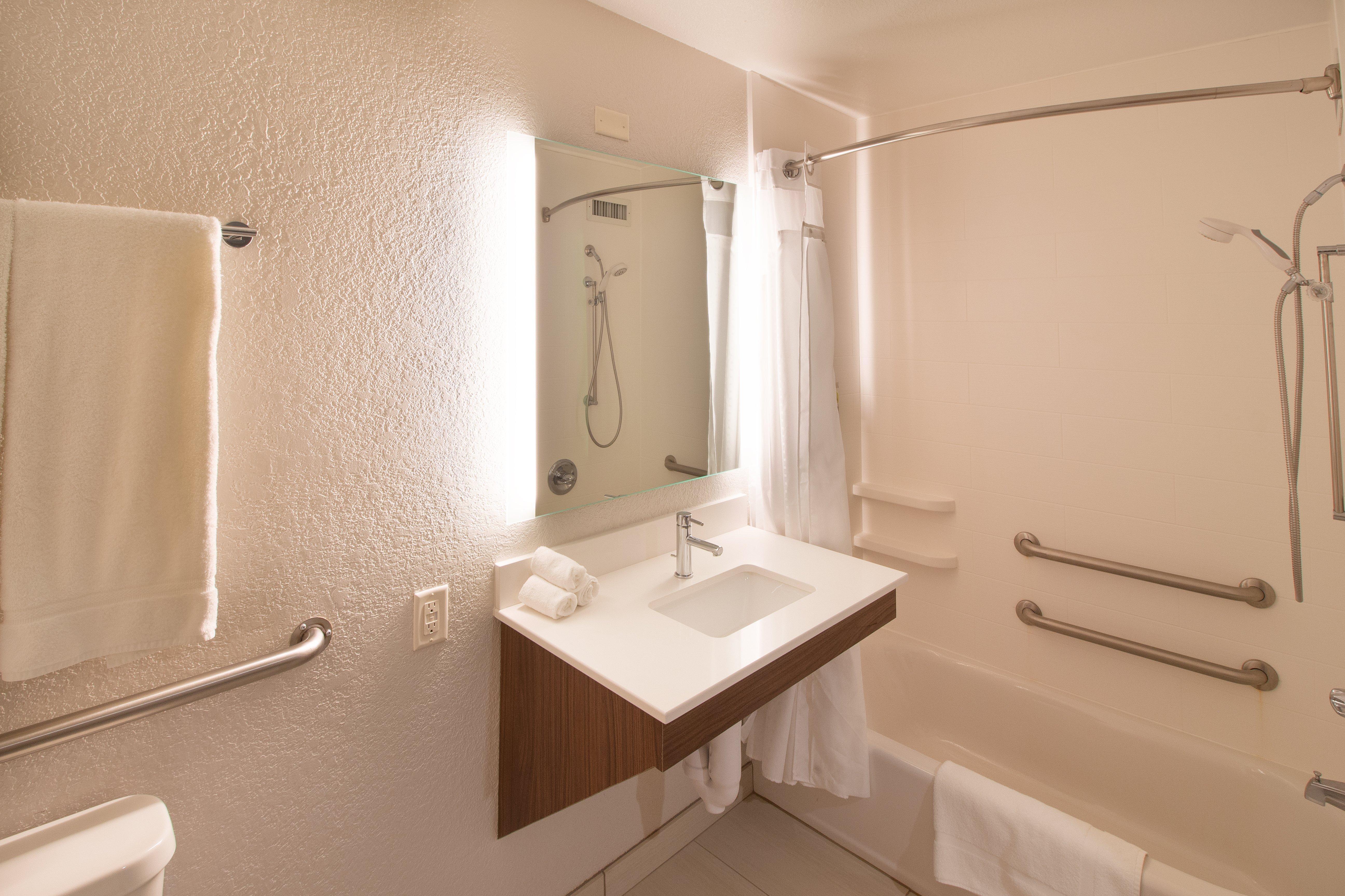 Holiday Inn Express & Suites - Worthington By Ihg מראה חיצוני תמונה