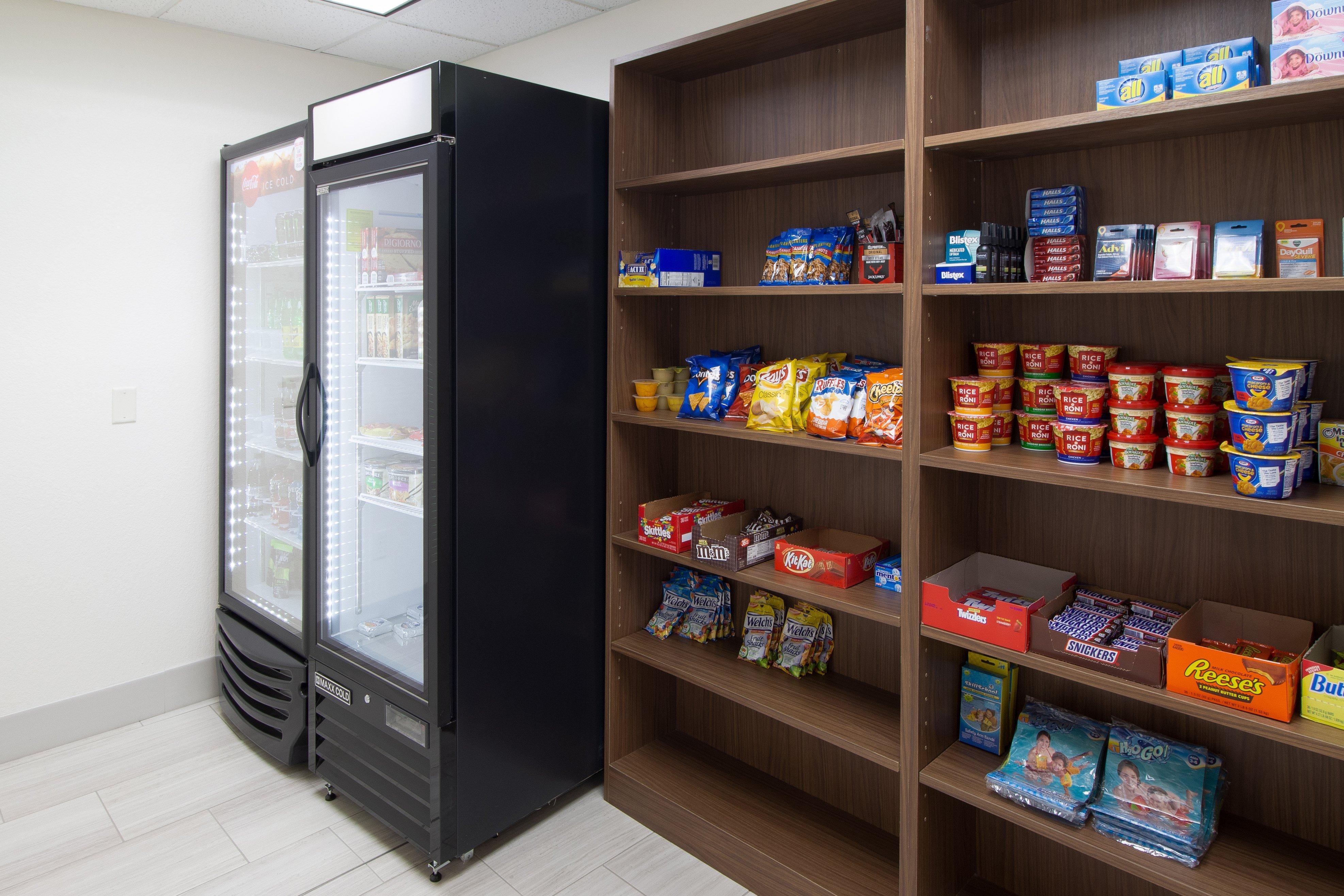 Holiday Inn Express & Suites - Worthington By Ihg מראה חיצוני תמונה