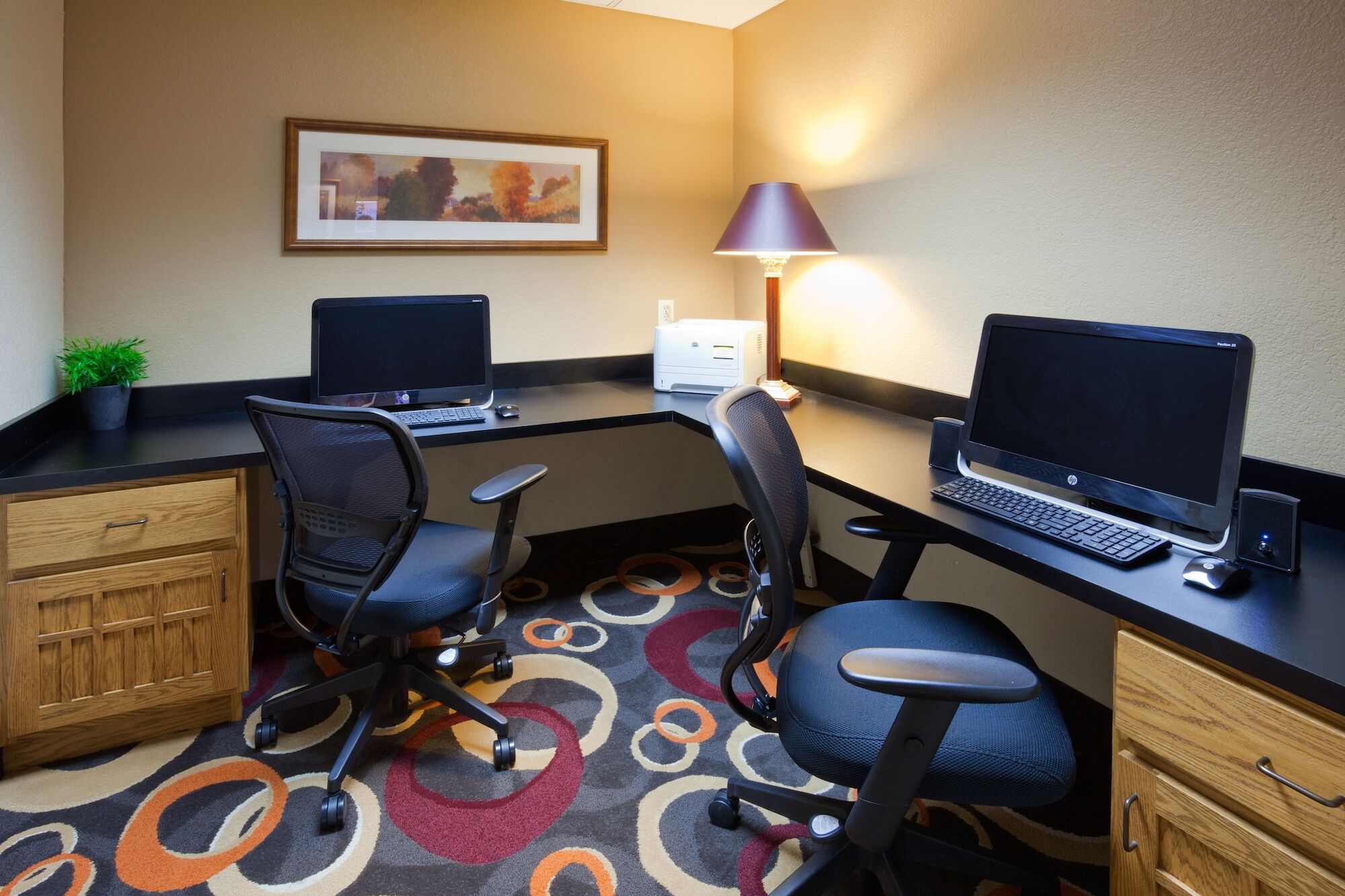 Holiday Inn Express & Suites - Worthington By Ihg מראה חיצוני תמונה